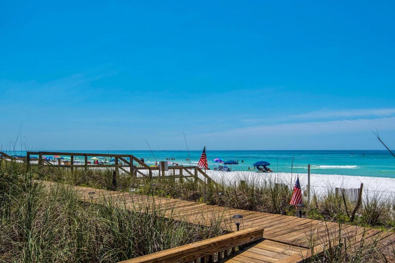 The Sand Trap- Costa Del Sol C-9 Destin Zewnętrze zdjęcie